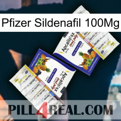 Pfizer Sildenafil 100Mg 12